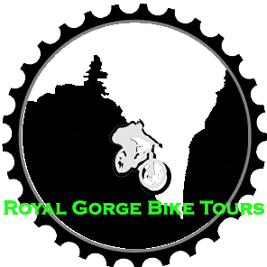 Colorado Mountain Bike Tours | Royal Gorge Bike Tours